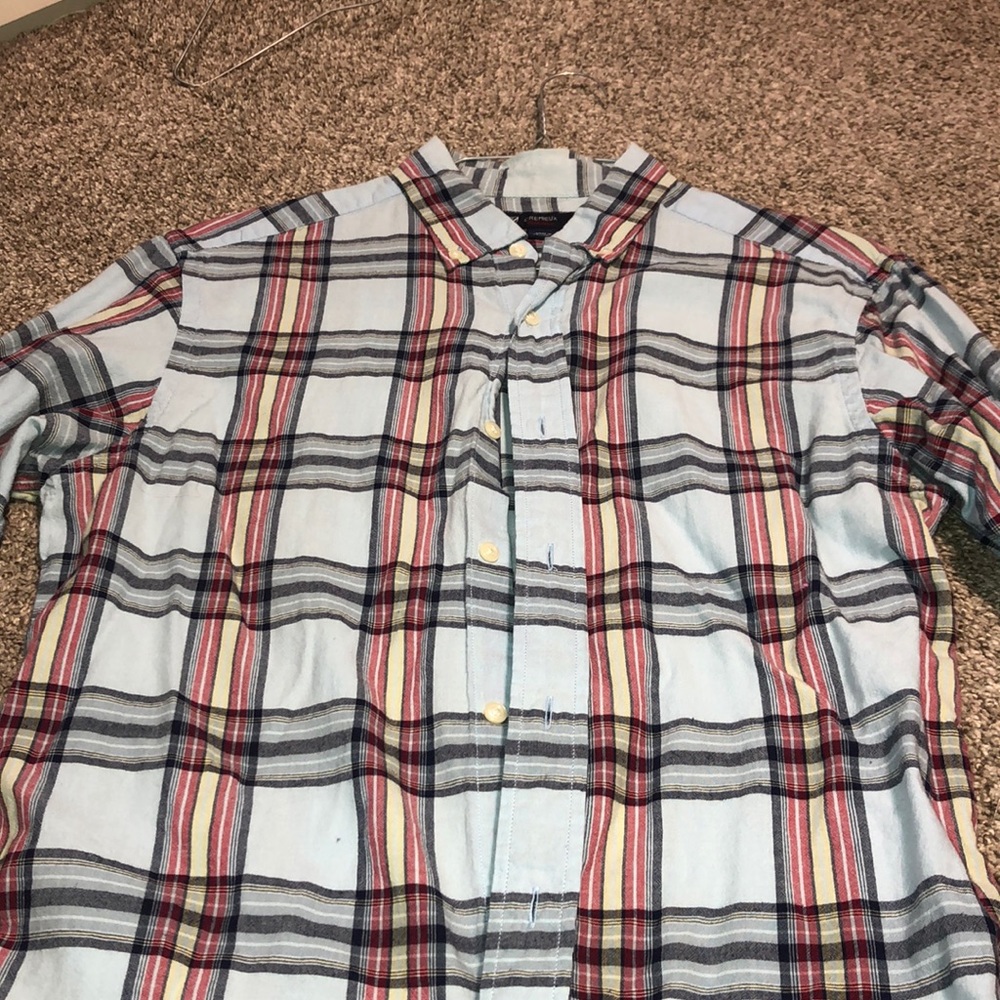 Flannel